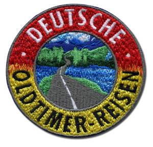 Deutsche Oldtimer-Reisen